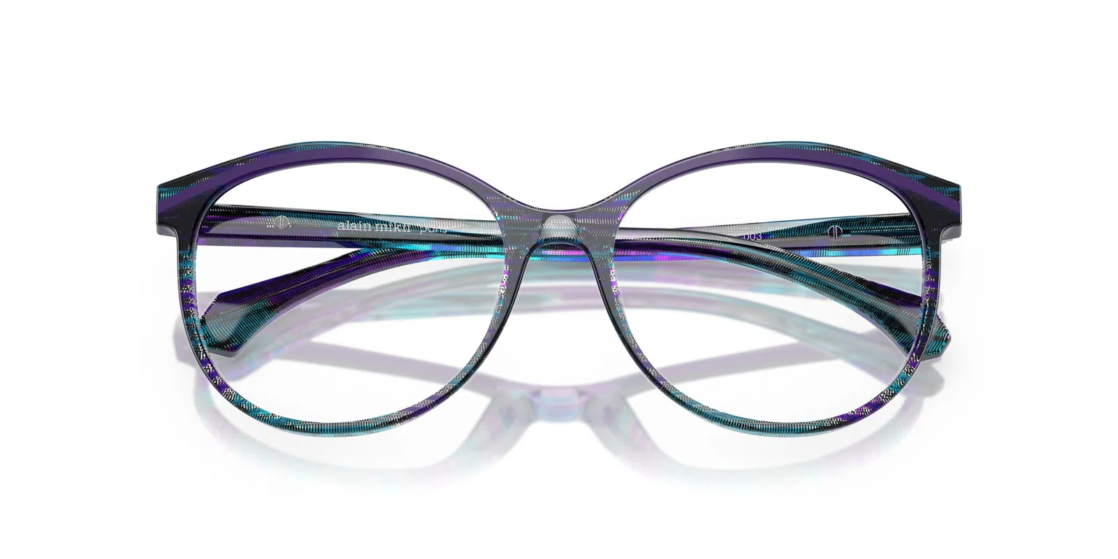 Alain Mikli 3501M Eyeglasses - view 23